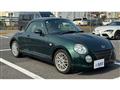 2004 Daihatsu Copen