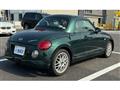 2004 Daihatsu Copen