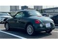 2004 Daihatsu Copen