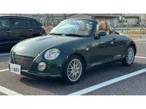 2004 Daihatsu Copen