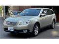 2011 Subaru Outback