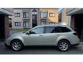 2011 Subaru Outback