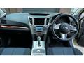 2011 Subaru Outback