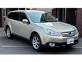 2011 Subaru Outback