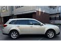 2011 Subaru Outback