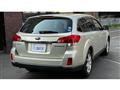 2011 Subaru Outback