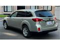 2011 Subaru Outback