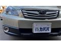2011 Subaru Outback