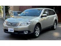 2011 Subaru Outback