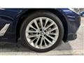 2017 BMW 5 Series
