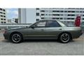 1992 Nissan Skyline
