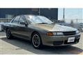 1992 Nissan Skyline