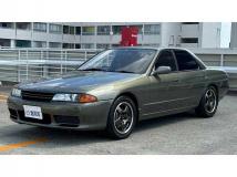 1992 Nissan Skyline