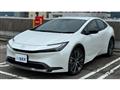 2023 Toyota Prius