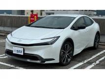 2023 Toyota Prius