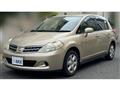 2010 Nissan Tiida