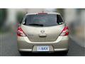 2010 Nissan Tiida