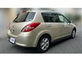 2010 Nissan Tiida