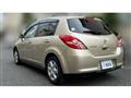 2010 Nissan Tiida