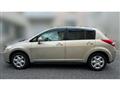 2010 Nissan Tiida