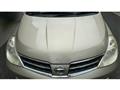 2010 Nissan Tiida