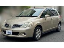 2010 Nissan Tiida