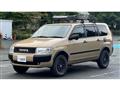 2009 Toyota Probox Wagon