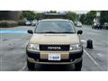 2009 Toyota Probox Wagon