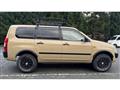 2009 Toyota Probox Wagon