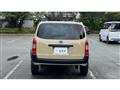 2009 Toyota Probox Wagon