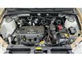 2009 Toyota Probox Wagon