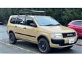 2009 Toyota Probox Wagon