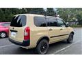 2009 Toyota Probox Wagon
