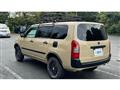 2009 Toyota Probox Wagon