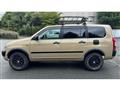 2009 Toyota Probox Wagon