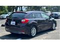 2012 Subaru Impreza