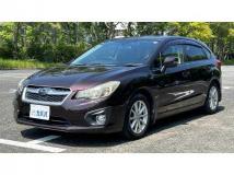 2012 Subaru Impreza