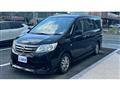 2012 Nissan Serena