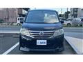 2012 Nissan Serena