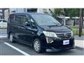 2012 Nissan Serena