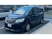 2012 Nissan Serena