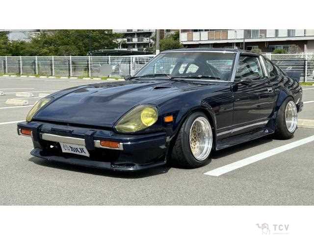 1982 Nissan Fairlady Z