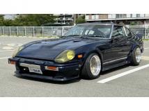 1982 Nissan Fairlady Z
