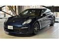 2017 Porsche Panamera