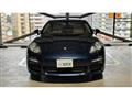 2017 Porsche Panamera