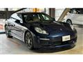 2017 Porsche Panamera
