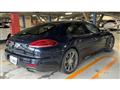 2017 Porsche Panamera