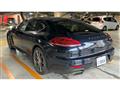 2017 Porsche Panamera