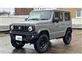 2024 Suzuki Jimny