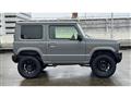 2024 Suzuki Jimny